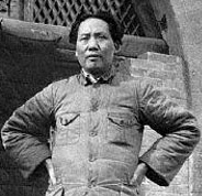 Mao 1938