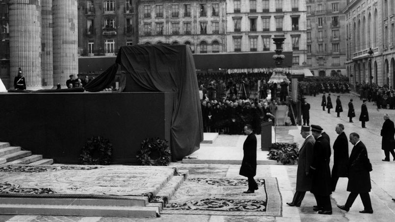 Jean Moulin 1964