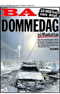 11/09 Norvège