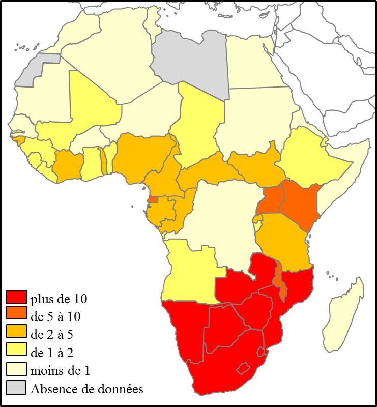 Afrique stats8