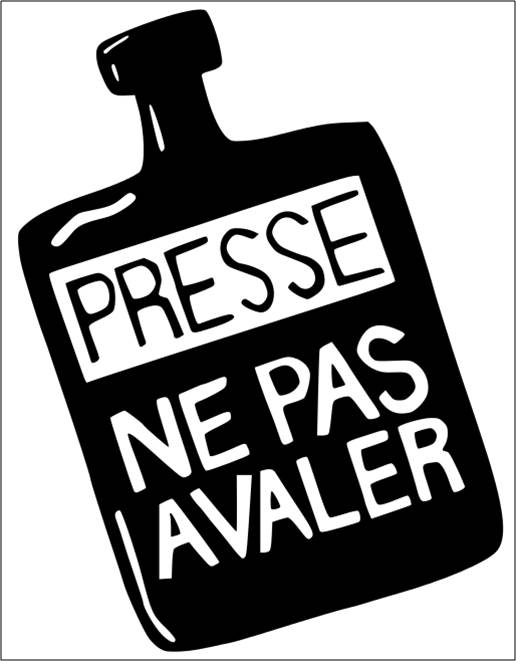 Anti-presse 5