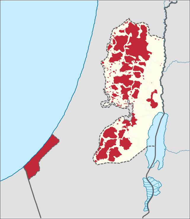 Autorité palestinienne 2