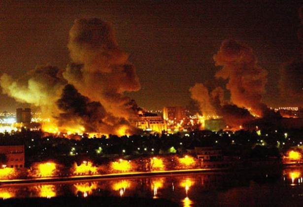 Bagdad 2003