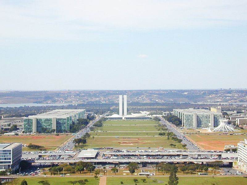 Brasilia