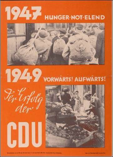 CDU 1949 1