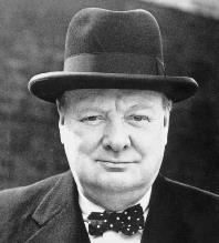 Churchill