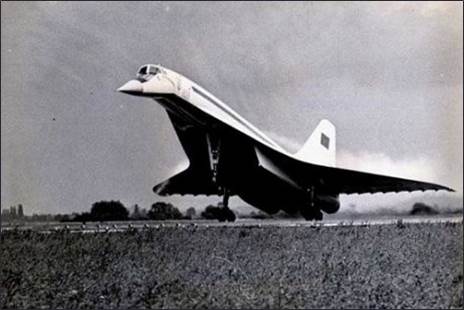 Concorde