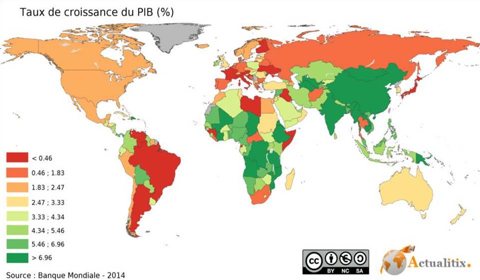 Croissance afrique 3