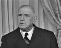 De Gaulle 1965