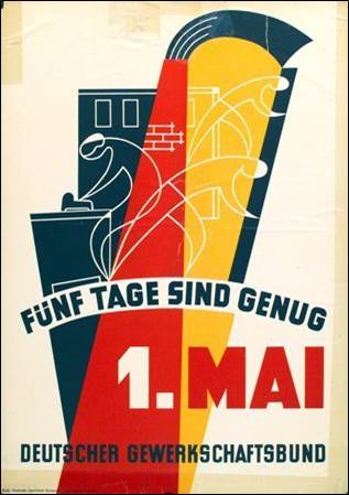 Syndicats 1955