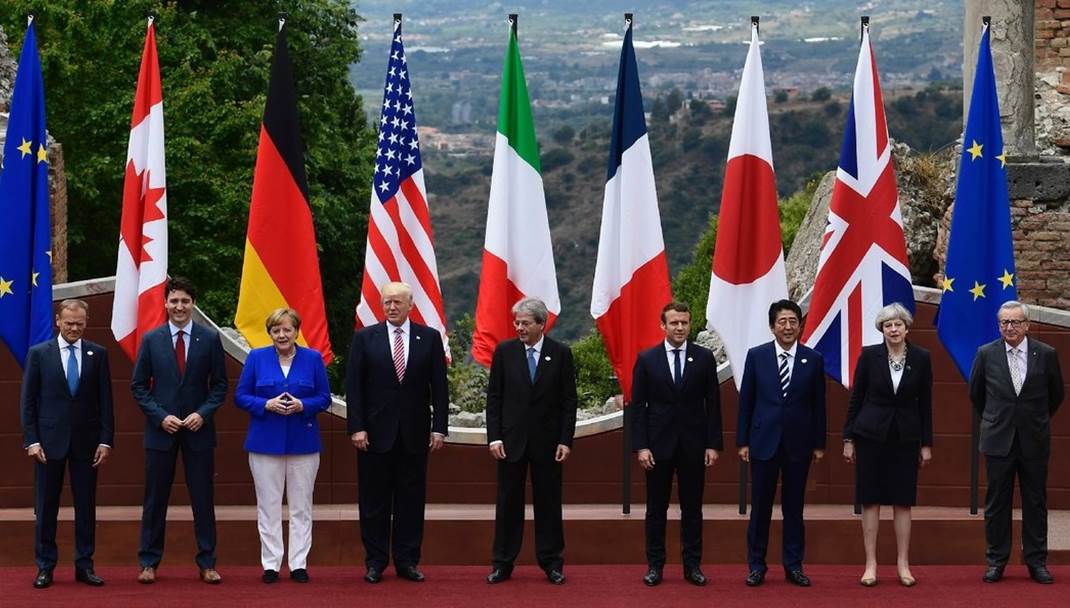 G7