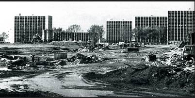 Nanterre La Folie