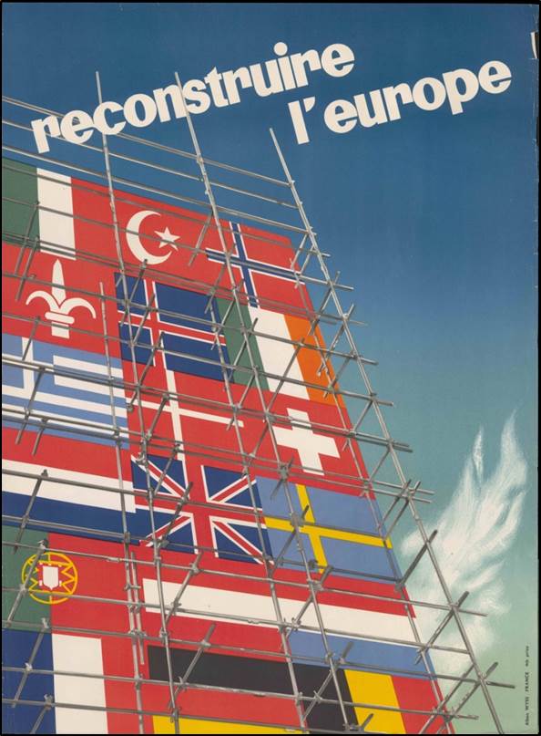 Affiche 1949