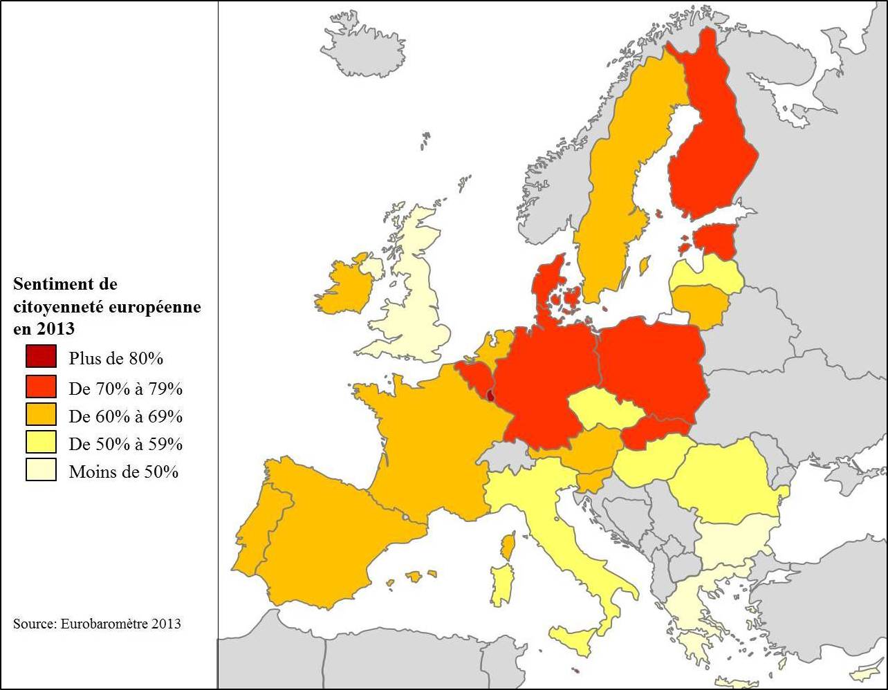 Europe citoyenneté