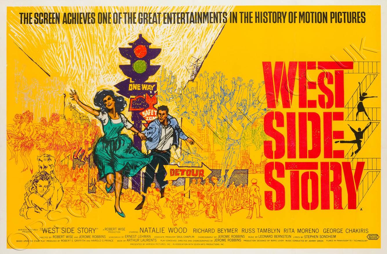 West side story