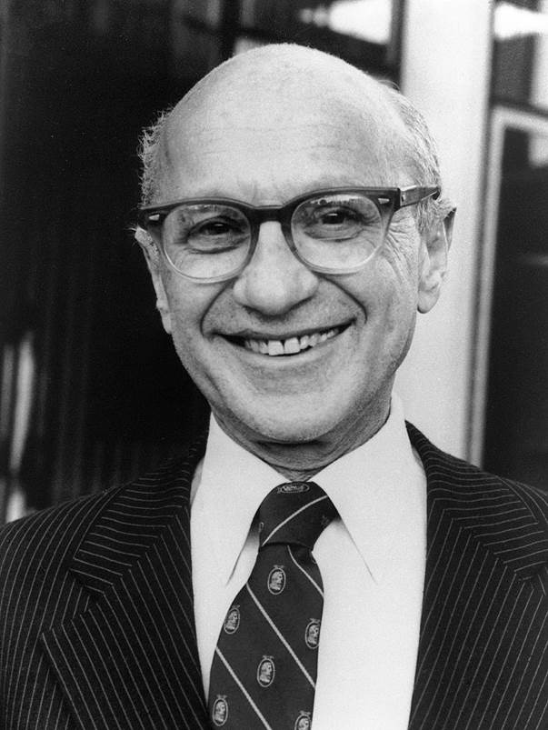 Friedman