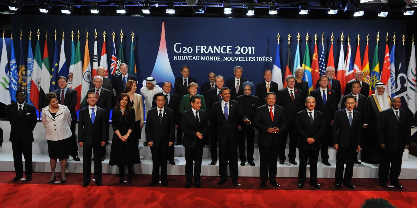 G20 2011