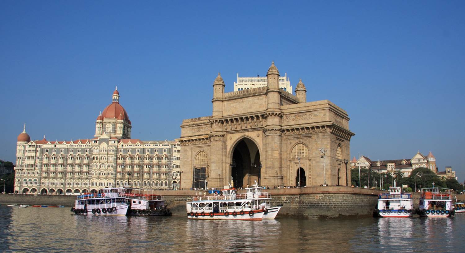 Gateway India