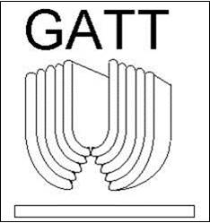 Gatt logo