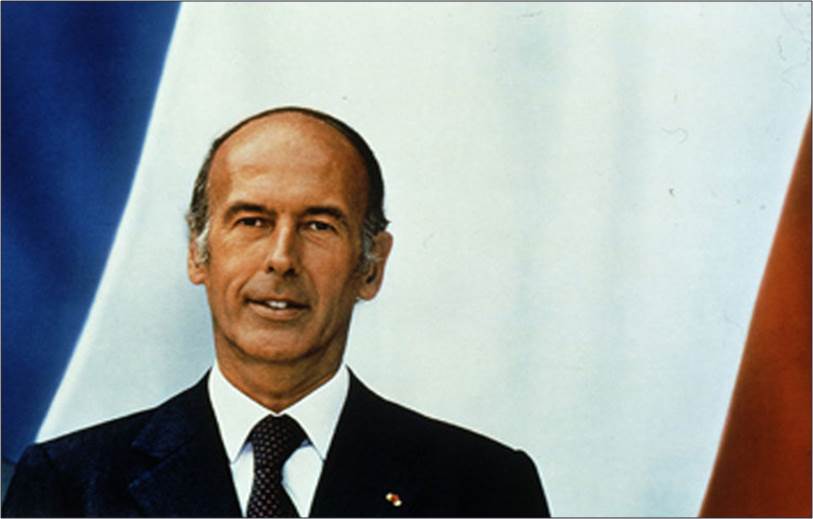 Giscard1