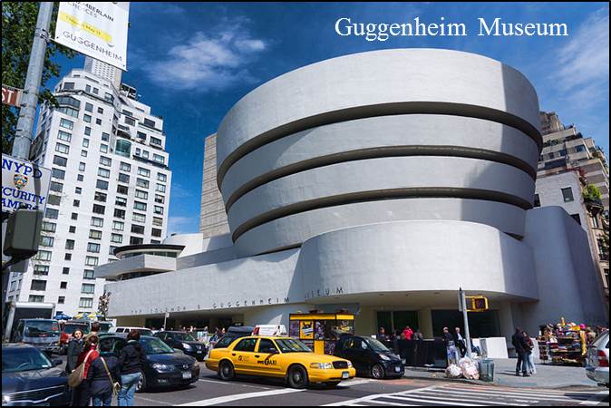 Guggenheim