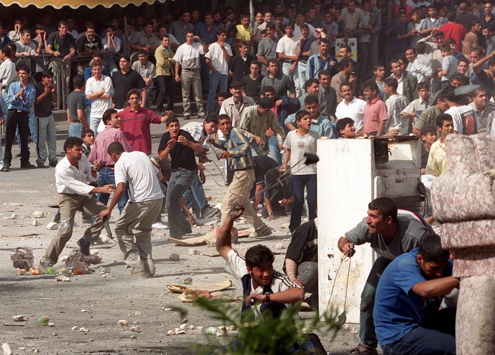 Intifada 2000