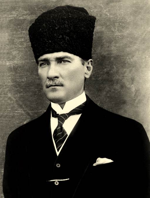 Atatürk