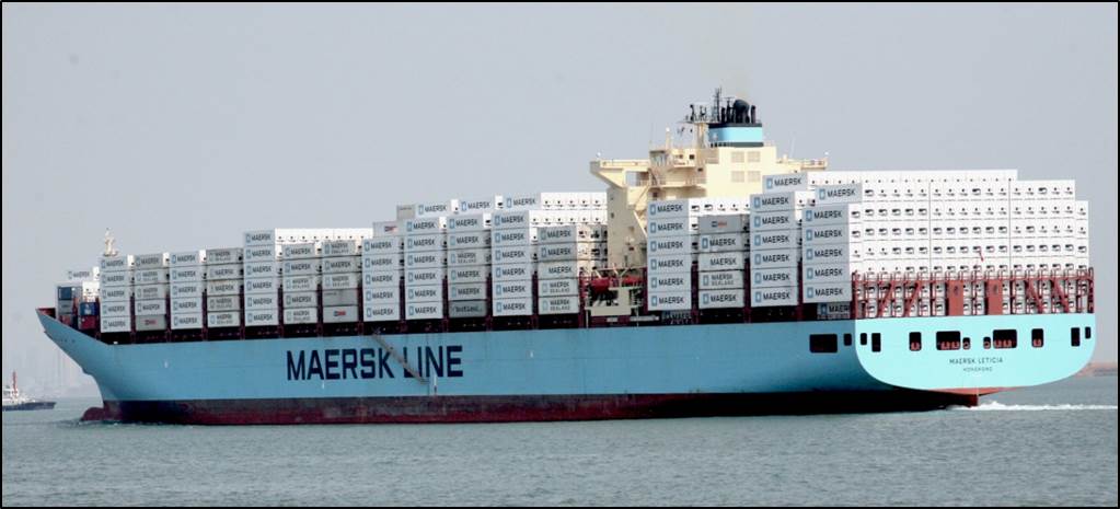 Maersk