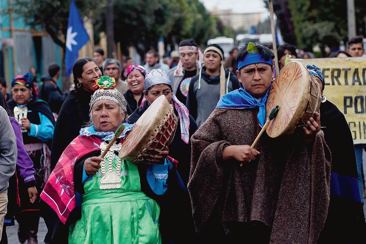 Mapuche 1