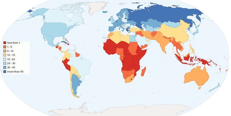 Médecins Afrique