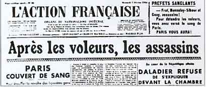 Presse 6 février 2