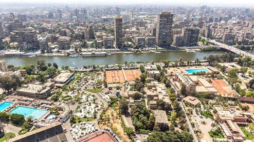 Le Caire