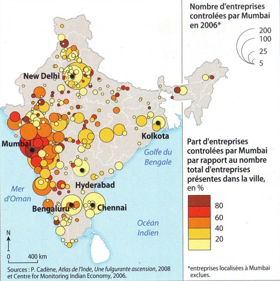 Sièges sociaux Mumbai2