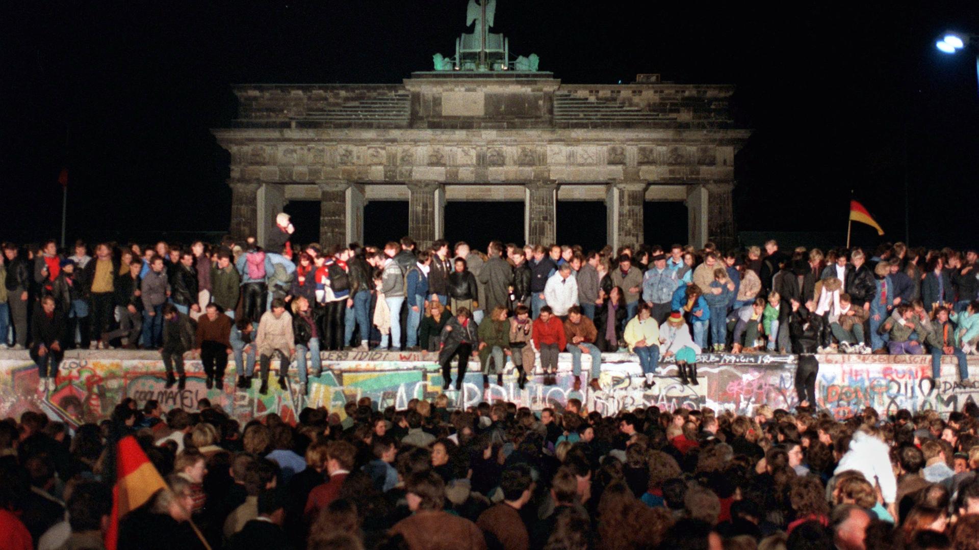 Berlin 1989