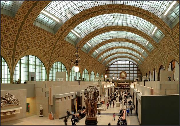 Orsay