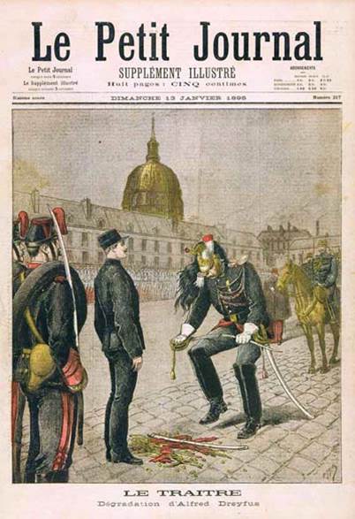 Petit Journal Dreyfus