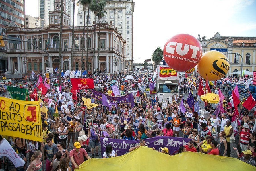 Porto Alegre