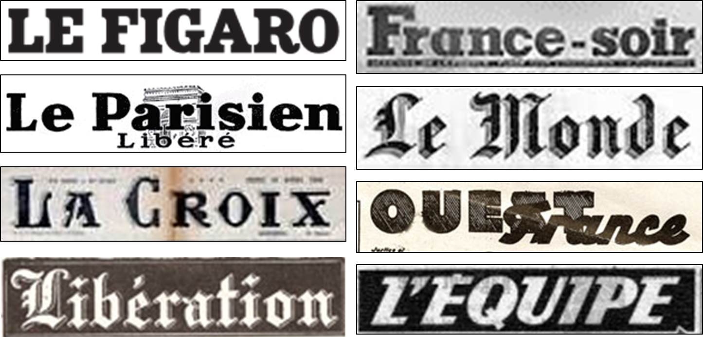 Presse Libération