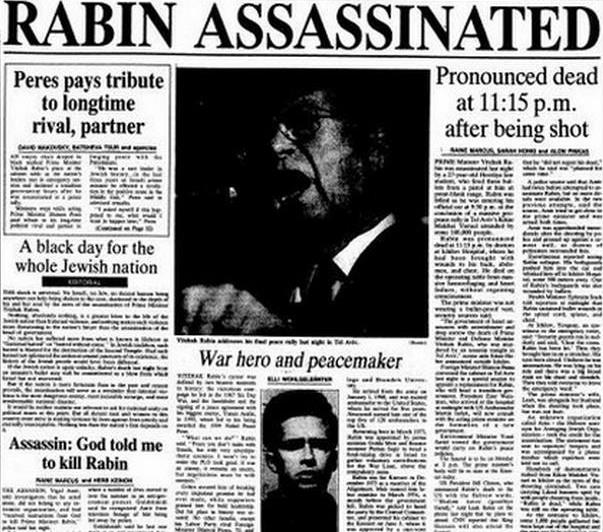 Rabin 1995