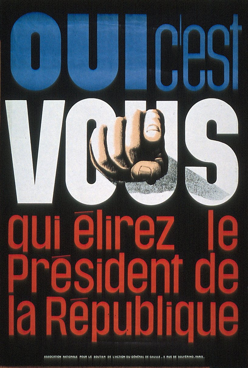 Référendum 1962