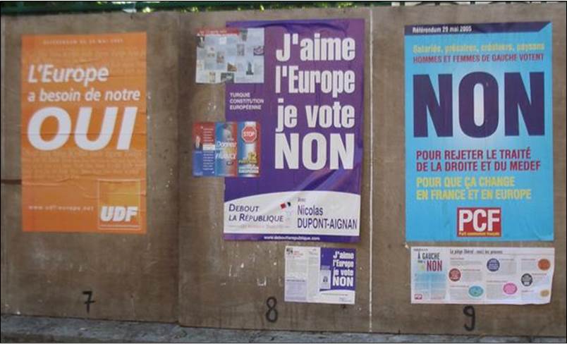 Référendum 2005 1