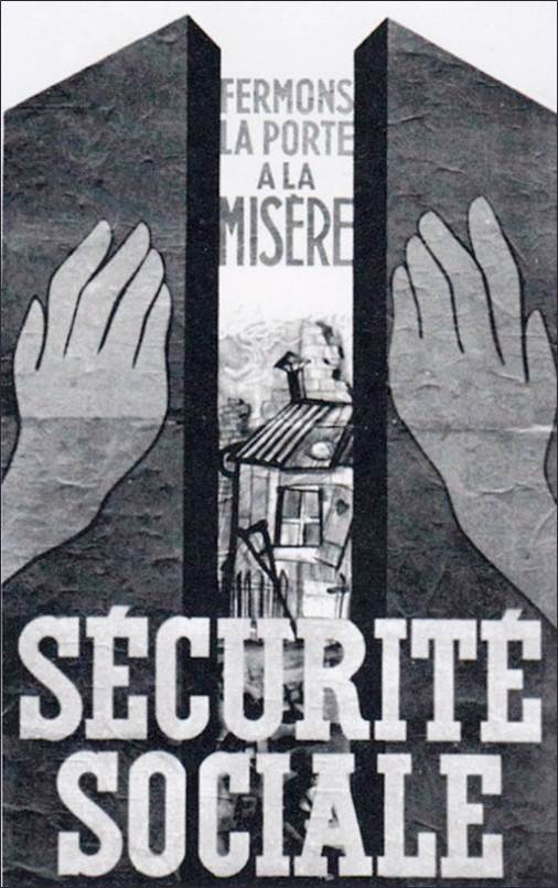 Sécurité Sociale