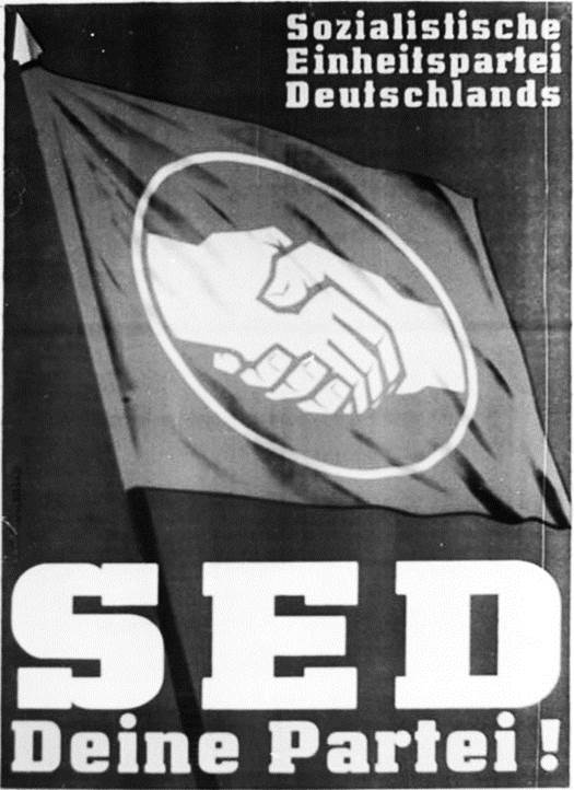 SED photo