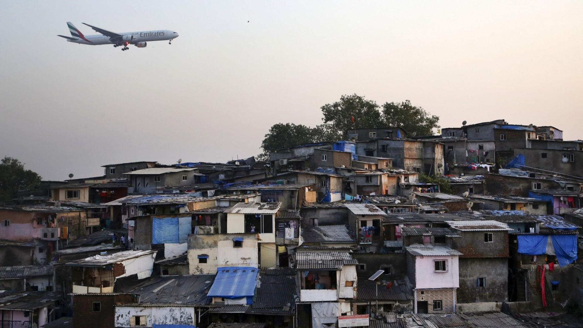 Slums Mumbai 5