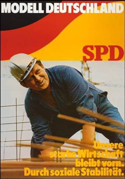 SPD 1976-1