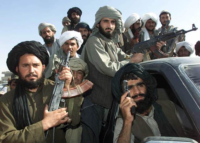 Talibans2001