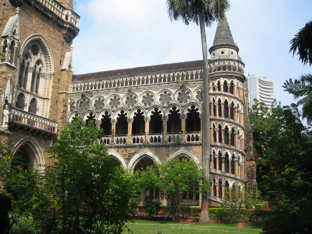 Mumbay university