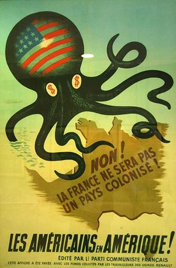 Affiche US go home1